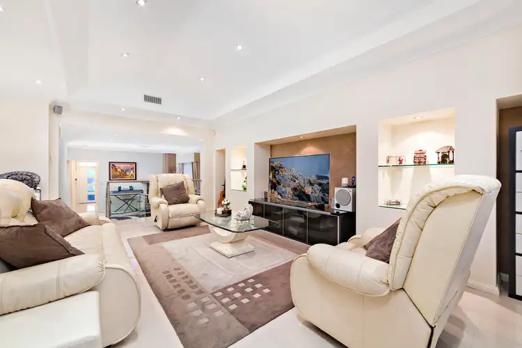 Second view of Homely house listing, 24 Leopold Street, Croydon Park NSW 2133