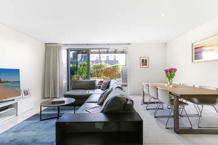 Main view of Homely townhouse listing, 2/26 Kain Avenue, Matraville NSW 2036