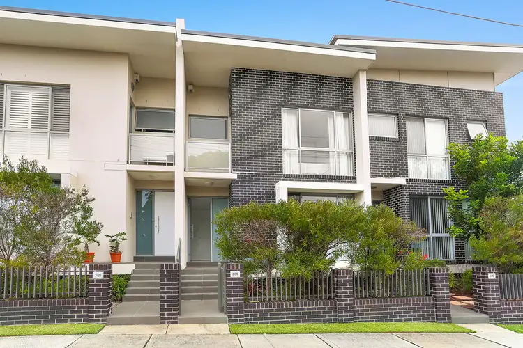 Second view of Homely townhouse listing, 2/26 Kain Avenue, Matraville NSW 2036