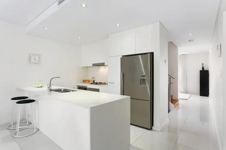 Fourth view of Homely townhouse listing, 2/26 Kain Avenue, Matraville NSW 2036