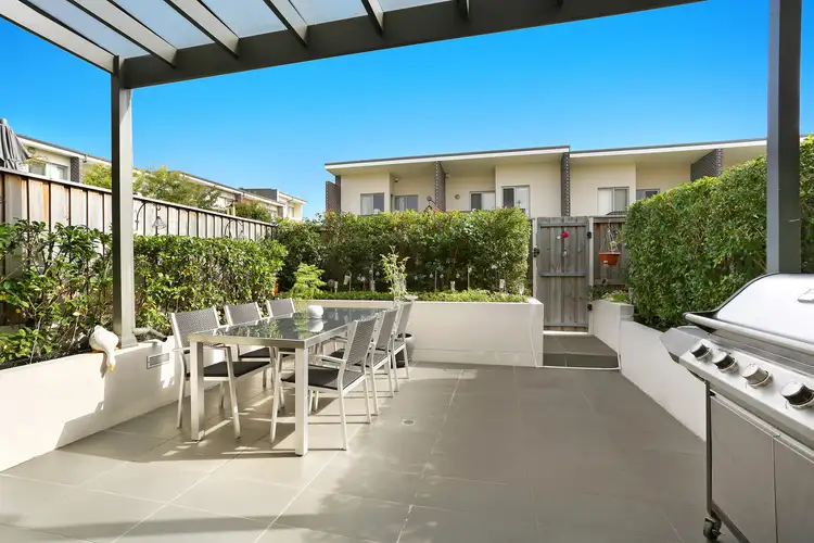 Fifth view of Homely townhouse listing, 2/26 Kain Avenue, Matraville NSW 2036