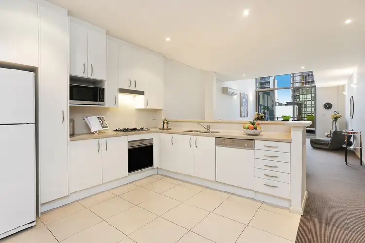 Fourth view of Homely unit listing, 314/635 Gardeners Road, Mascot NSW 2020
