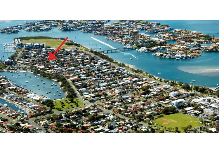 23 Muscovey Avenue, Paradise Point QLD 4216