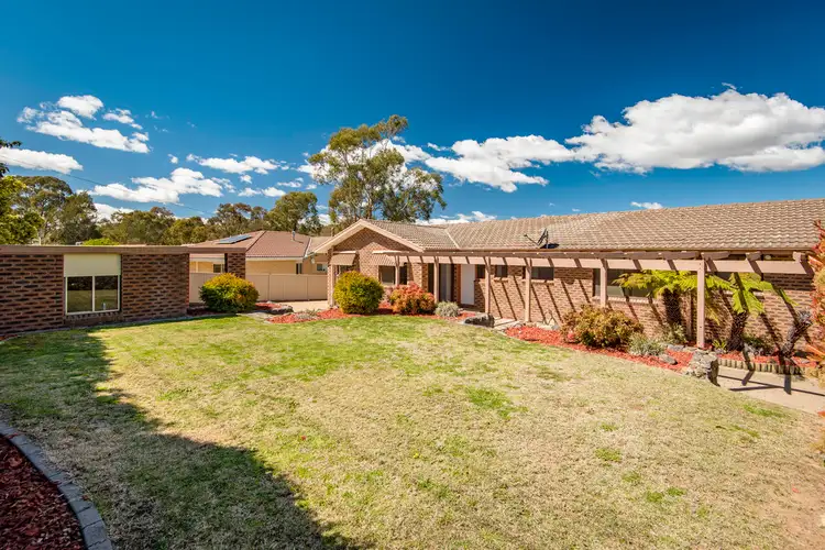 Fourth view of Homely house listing, 50 Holden Crescent, Wanniassa ACT 2903