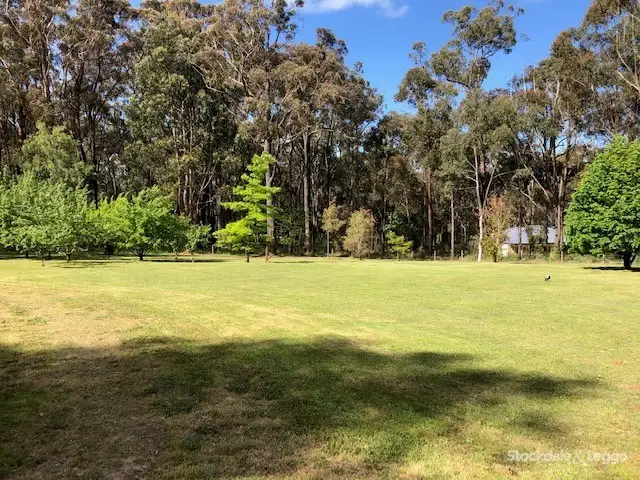 Main view of Homely land listing, 9 Wanke Road, Mirboo North VIC 3871