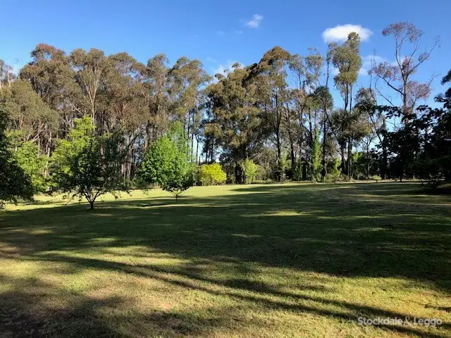 Third view of Homely land listing, 9 Wanke Road, Mirboo North VIC 3871