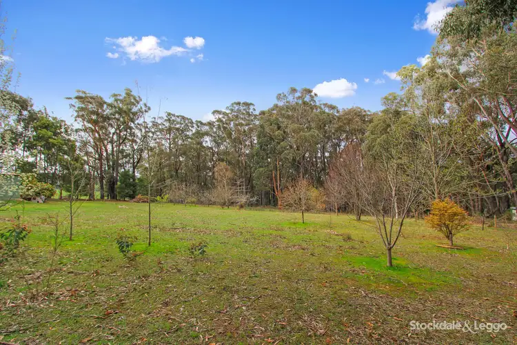 Seventh view of Homely land listing, 9 Wanke Road, Mirboo North VIC 3871