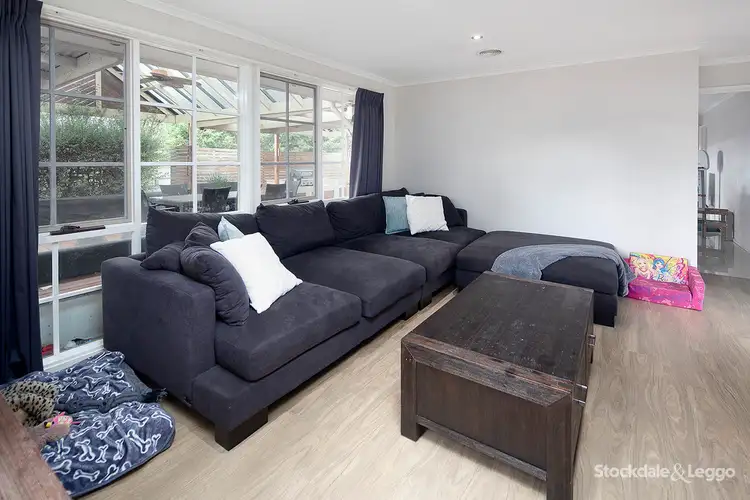 Second view of Homely house listing, 32 Leigh Drive, Pakenham VIC 3810