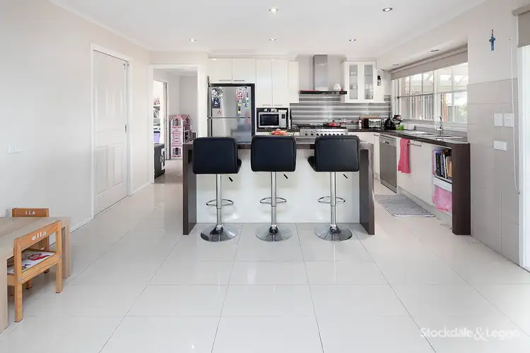 Third view of Homely house listing, 32 Leigh Drive, Pakenham VIC 3810
