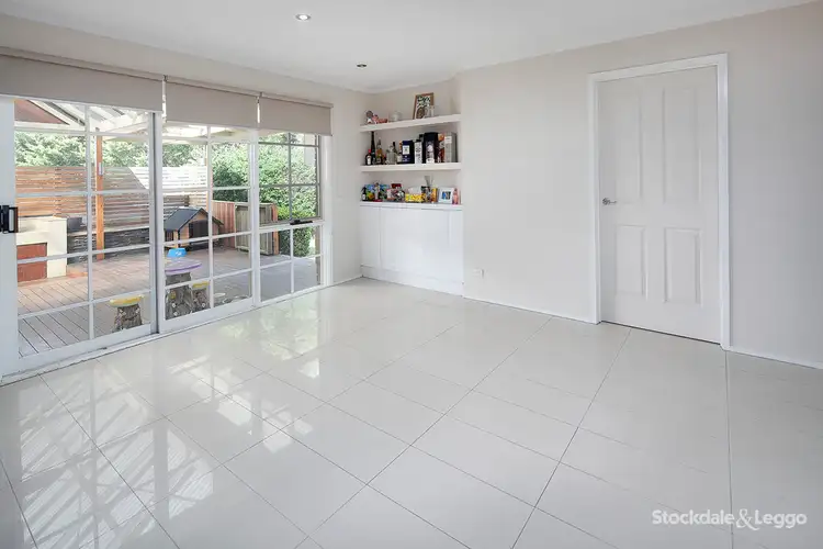 Fourth view of Homely house listing, 32 Leigh Drive, Pakenham VIC 3810