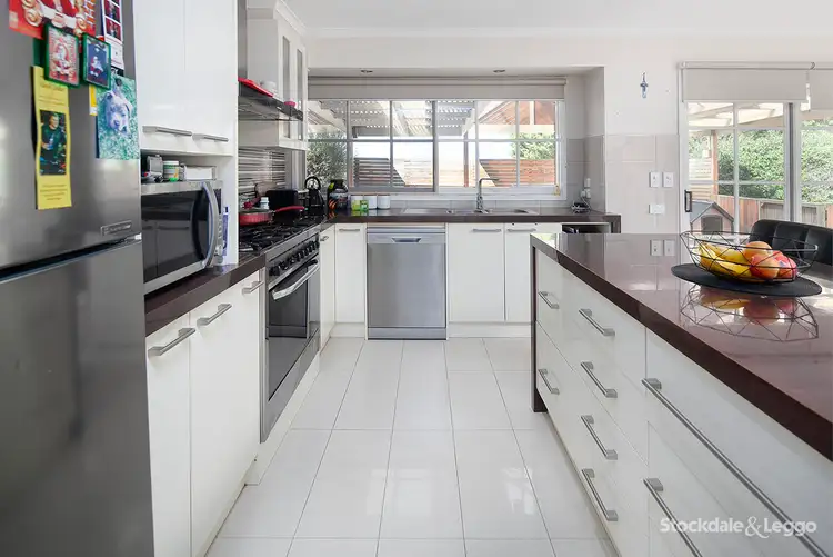Fifth view of Homely house listing, 32 Leigh Drive, Pakenham VIC 3810