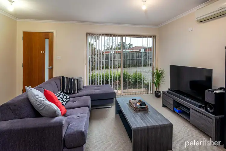 Second view of Homely unit listing, 8/39 Molong Road, Orange NSW 2800