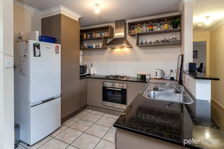 Third view of Homely unit listing, 8/39 Molong Road, Orange NSW 2800