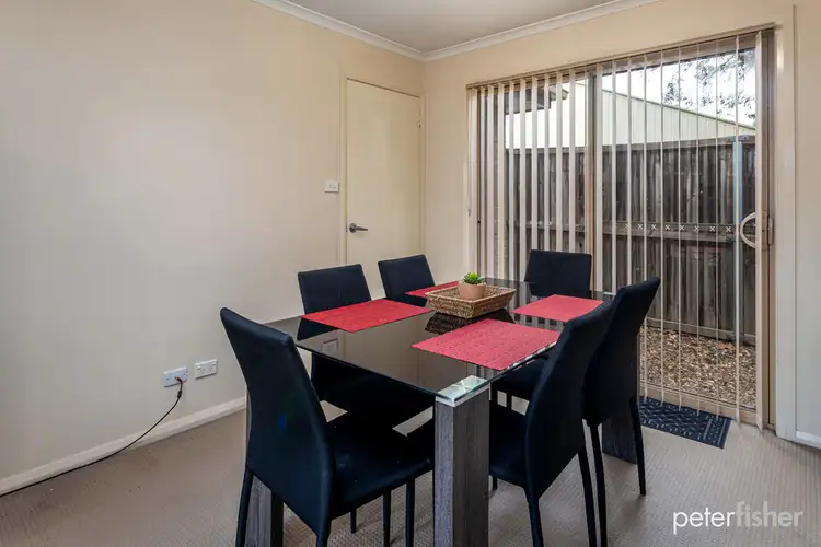 Fourth view of Homely unit listing, 8/39 Molong Road, Orange NSW 2800