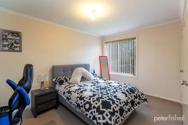 Fifth view of Homely unit listing, 8/39 Molong Road, Orange NSW 2800