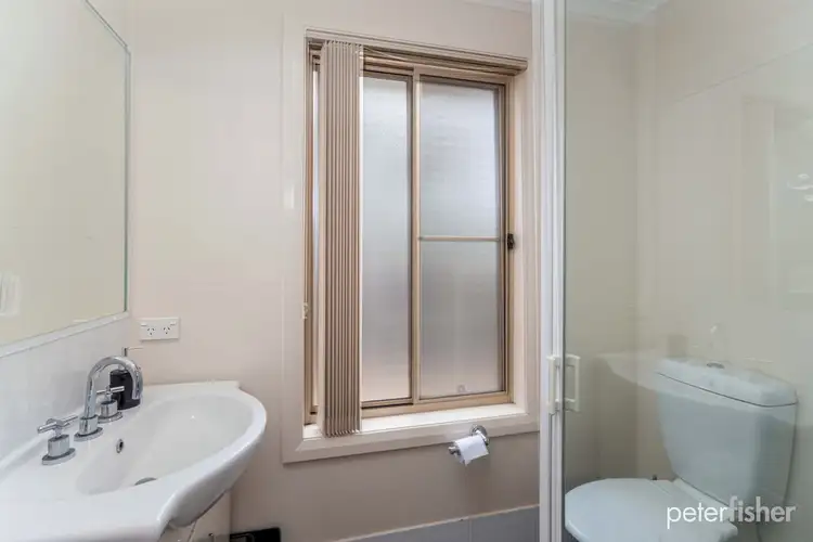 Sixth view of Homely unit listing, 8/39 Molong Road, Orange NSW 2800
