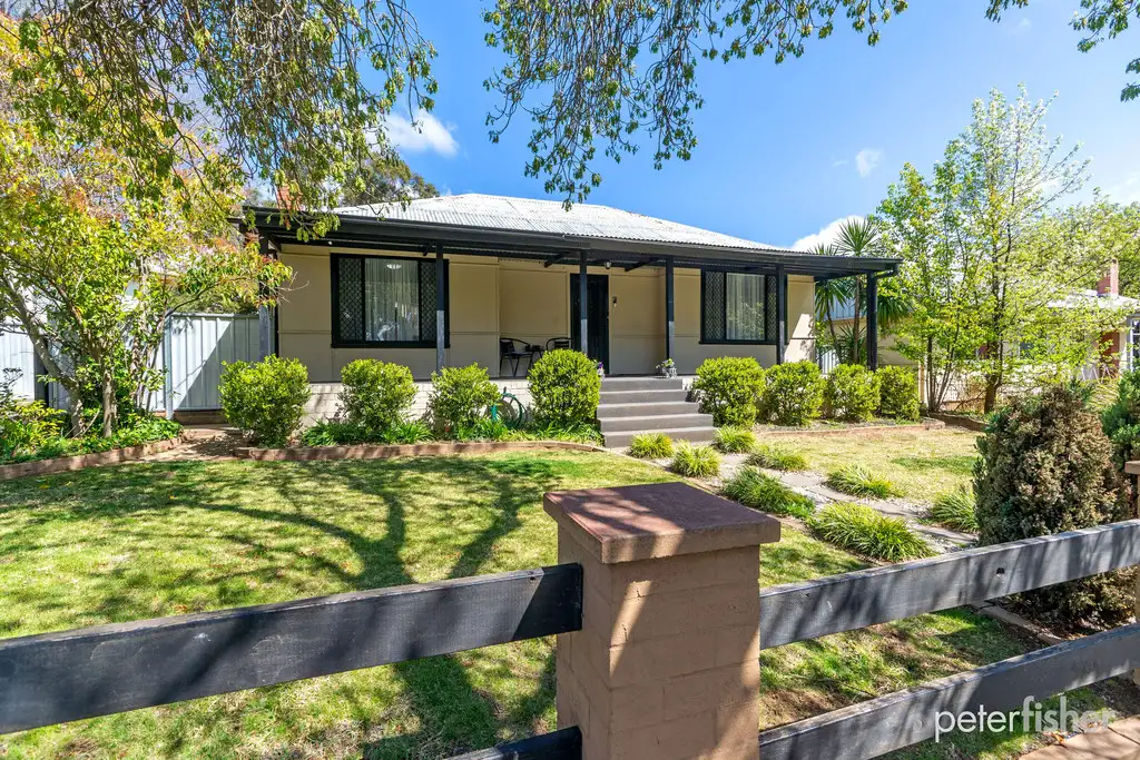 Main view of Homely house listing, 31 Burrendong Way, Orange NSW 2800