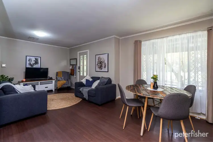 Second view of Homely house listing, 31 Burrendong Way, Orange NSW 2800