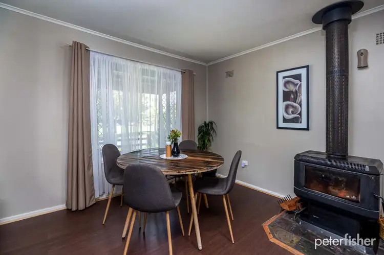 Third view of Homely house listing, 31 Burrendong Way, Orange NSW 2800