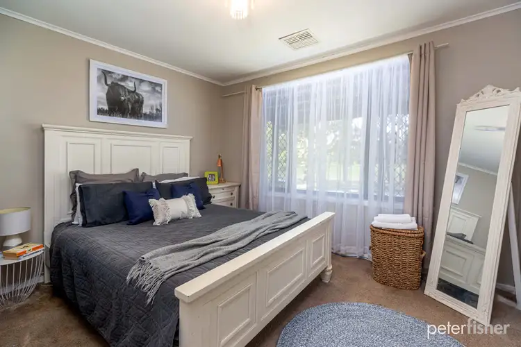 Fifth view of Homely house listing, 31 Burrendong Way, Orange NSW 2800