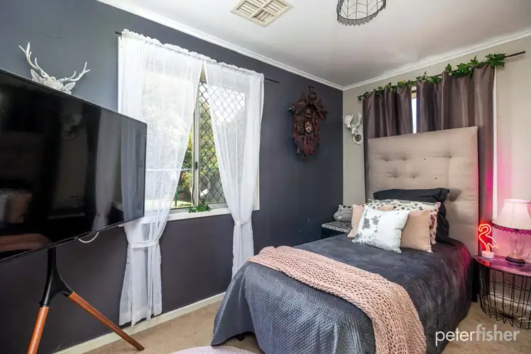 Sixth view of Homely house listing, 31 Burrendong Way, Orange NSW 2800