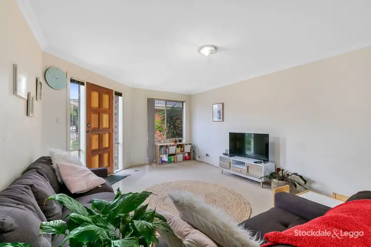 Second view of Homely unit listing, 3/12 Nation Court, Inverloch VIC 3996