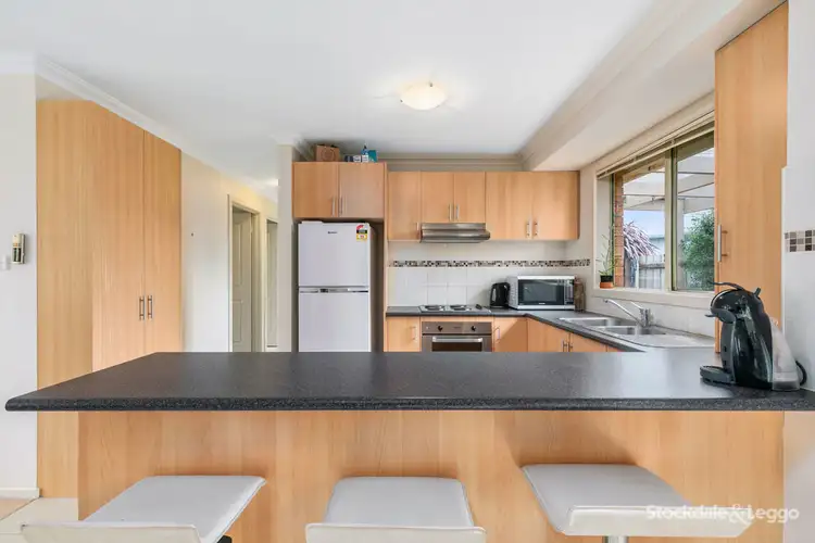 Fifth view of Homely unit listing, 3/12 Nation Court, Inverloch VIC 3996