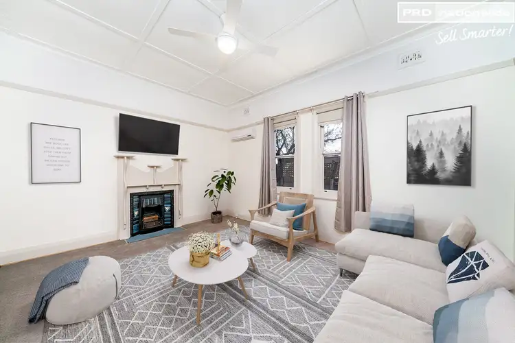 Third view of Homely house listing, 82 Trail Street, Wagga Wagga NSW 2650