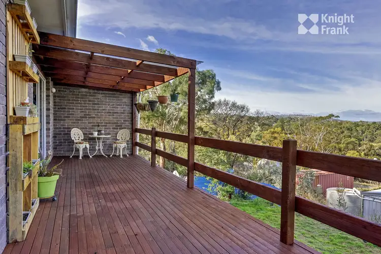 Main view of Homely house listing, 15 Pitt Street, Dodges Ferry TAS 7173
