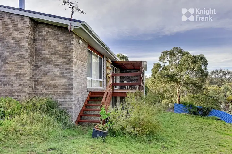 Fourth view of Homely house listing, 15 Pitt Street, Dodges Ferry TAS 7173