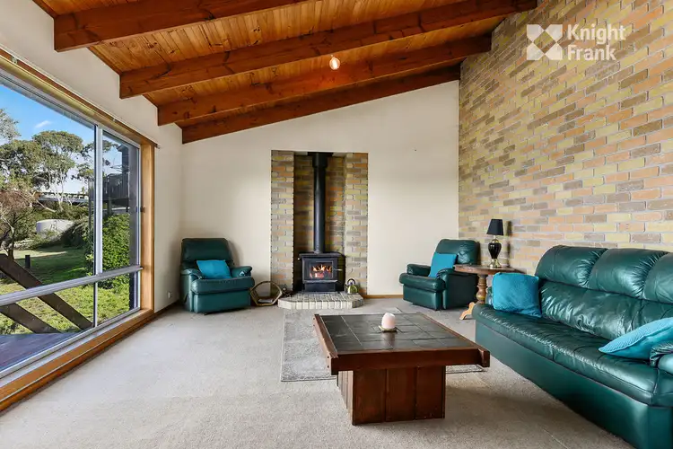 Fifth view of Homely house listing, 15 Pitt Street, Dodges Ferry TAS 7173