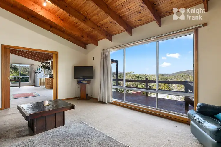 Sixth view of Homely house listing, 15 Pitt Street, Dodges Ferry TAS 7173