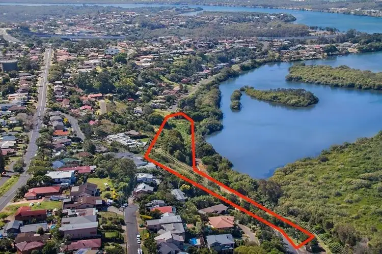 Second view of Homely land listing, 9/36 Old Ferry Road, Banora Point NSW 2486