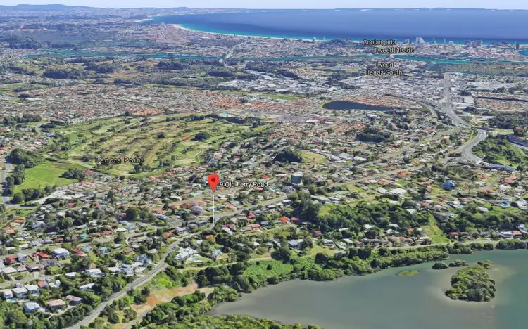 Fifth view of Homely land listing, 9/36 Old Ferry Road, Banora Point NSW 2486