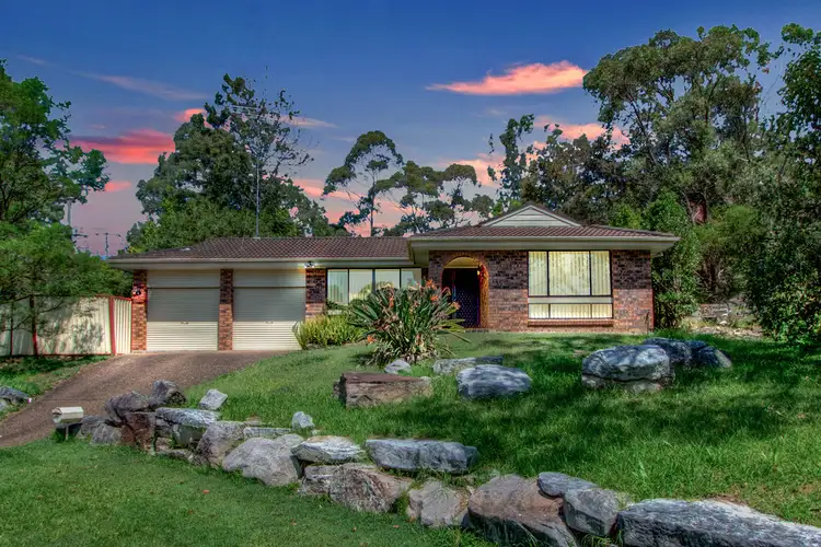 1 Chestnut Road, Mount Colah NSW 2079