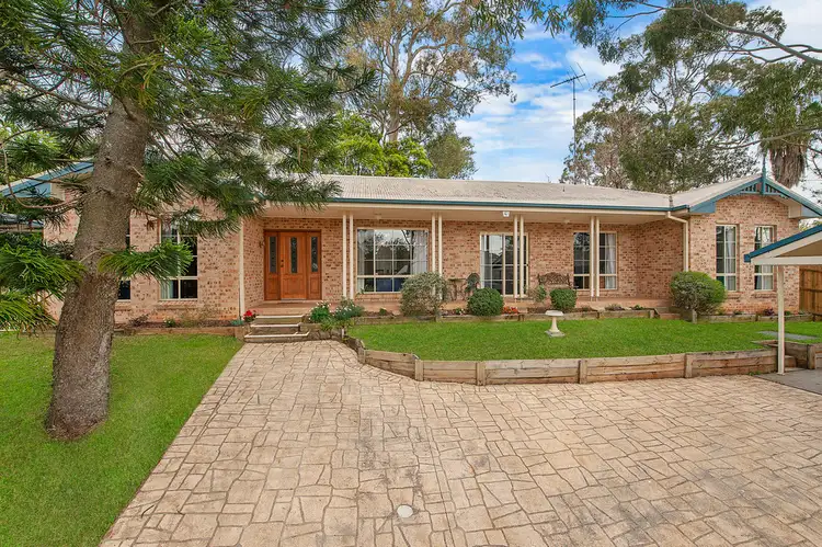 9A Nursery Street, Hornsby NSW 2077