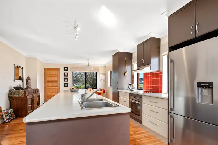 Fifth view of Homely house listing, 15 Norfolk Street, Perth TAS 7300