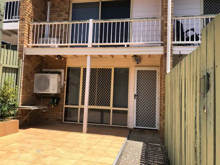 Main view of Homely townhouse listing, 2/38 Marten Street, South Gladstone QLD 4680