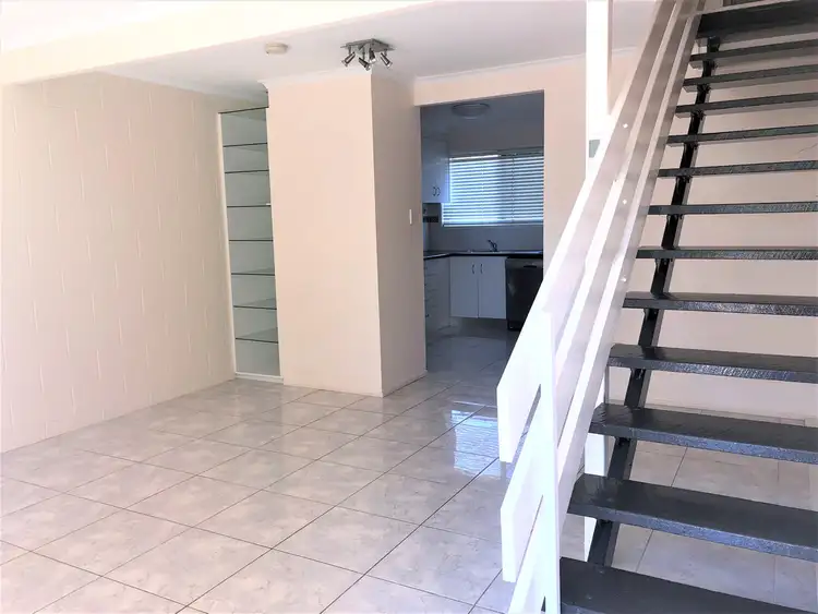 Third view of Homely townhouse listing, 2/38 Marten Street, South Gladstone QLD 4680