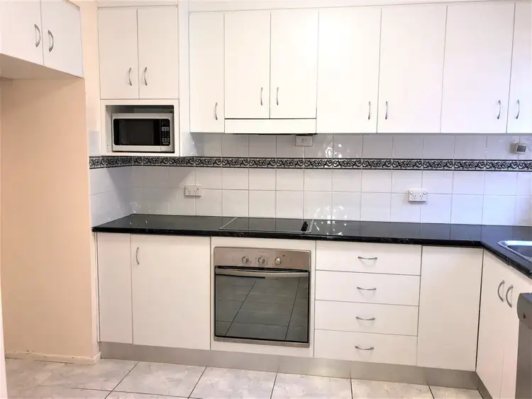 Fifth view of Homely townhouse listing, 2/38 Marten Street, South Gladstone QLD 4680