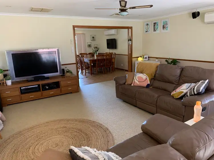 Second view of Homely house listing, 67 Hermit Street, Roxby Downs SA 5725