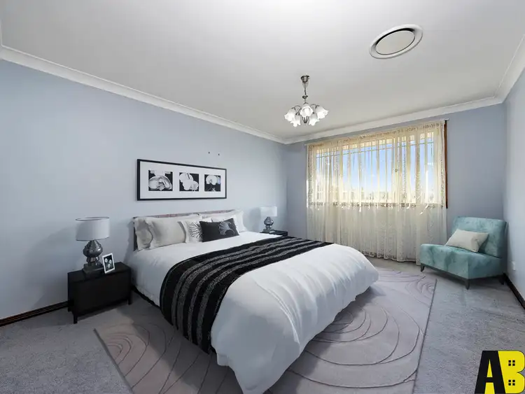 Sixth view of Homely house listing, 42 BRISTOL CCT, Blacktown NSW 2148