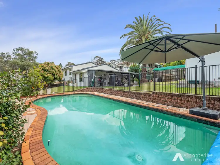 Main view of Homely house listing, 12 Casuarina Street, Bellbird Park QLD 4300