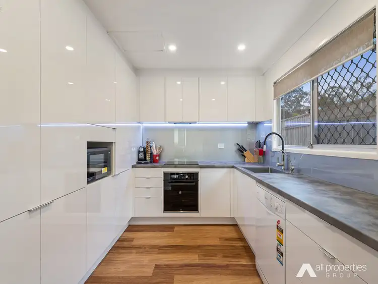 Second view of Homely house listing, 12 Casuarina Street, Bellbird Park QLD 4300