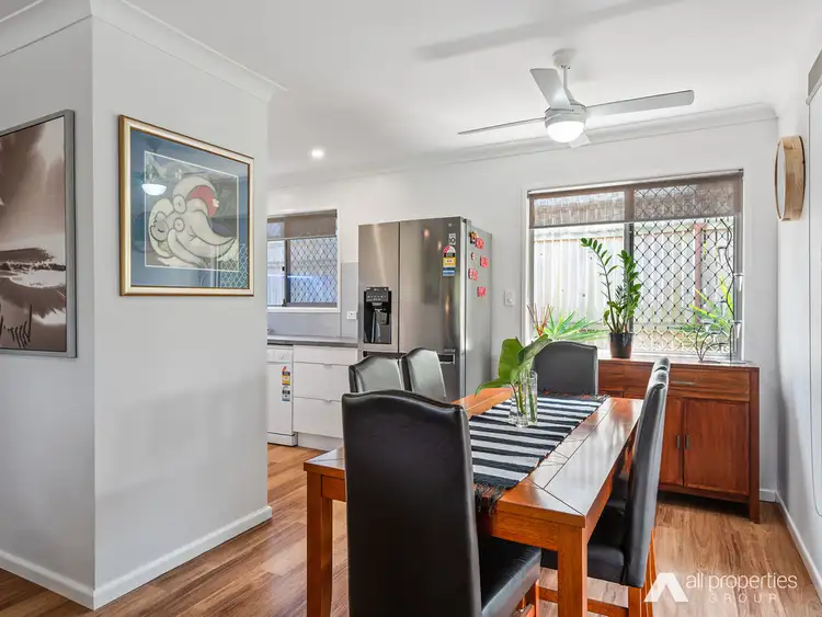 Third view of Homely house listing, 12 Casuarina Street, Bellbird Park QLD 4300