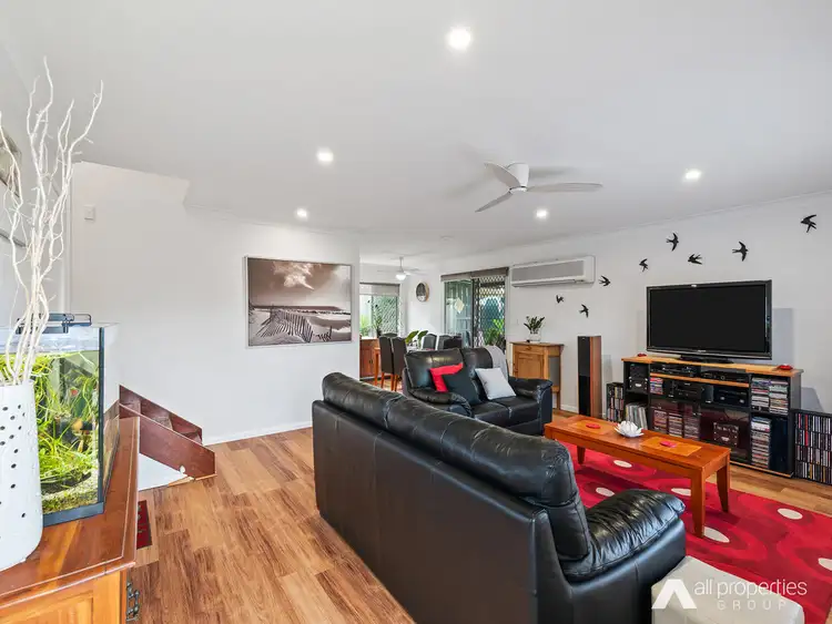 Fifth view of Homely house listing, 12 Casuarina Street, Bellbird Park QLD 4300