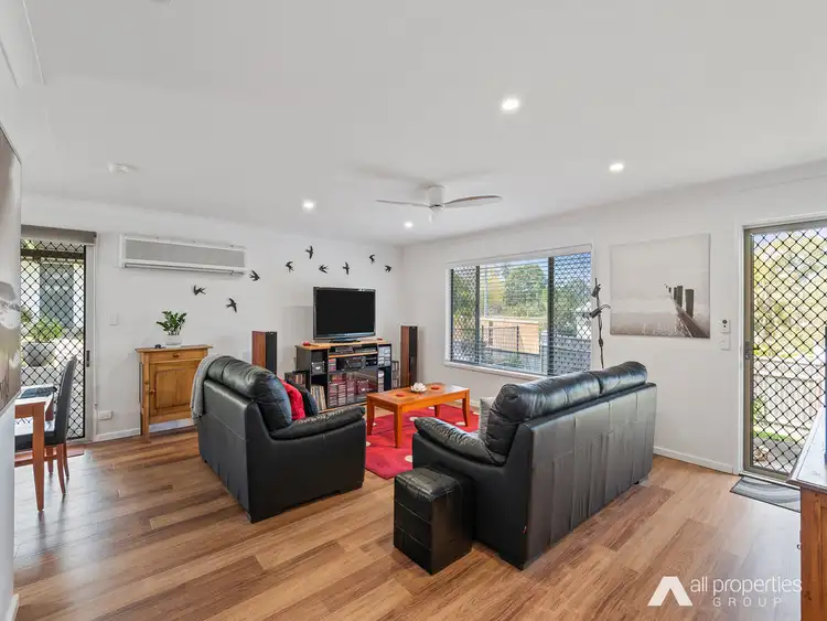 Sixth view of Homely house listing, 12 Casuarina Street, Bellbird Park QLD 4300