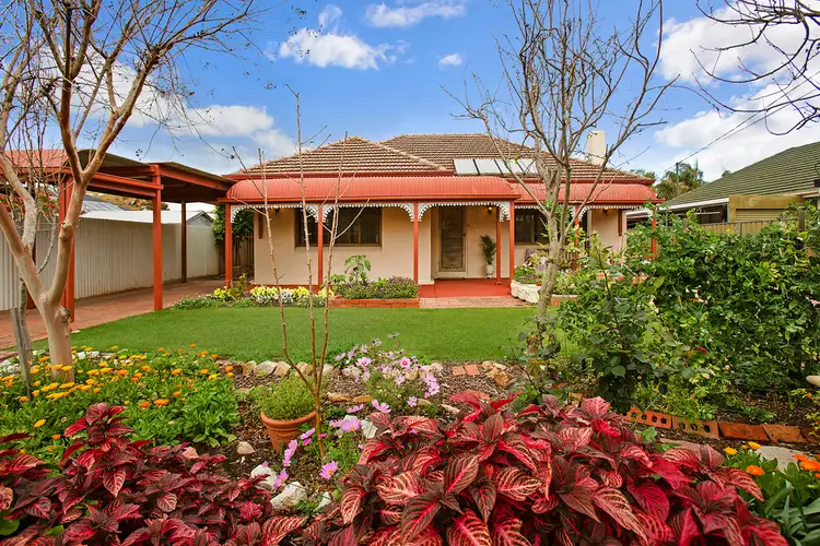 18 Rowell Road, Melrose Park SA 5039