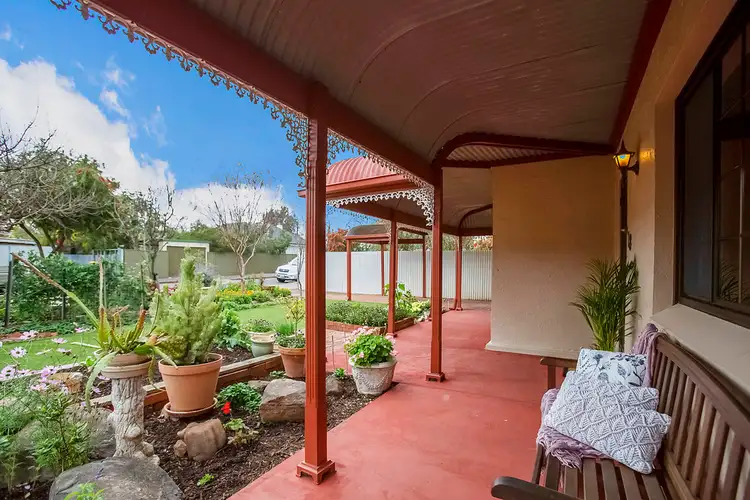 Second view of Homely house listing, 18 Rowell Road, Melrose Park SA 5039