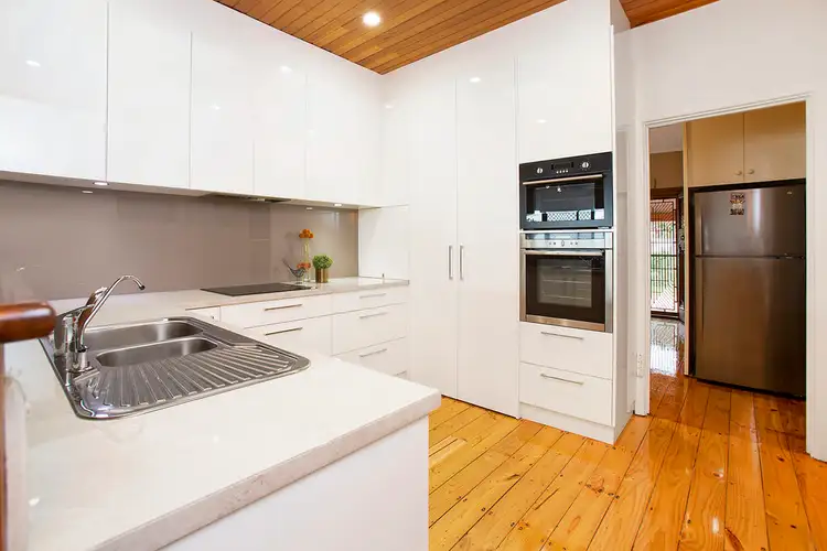 Fourth view of Homely house listing, 18 Rowell Road, Melrose Park SA 5039